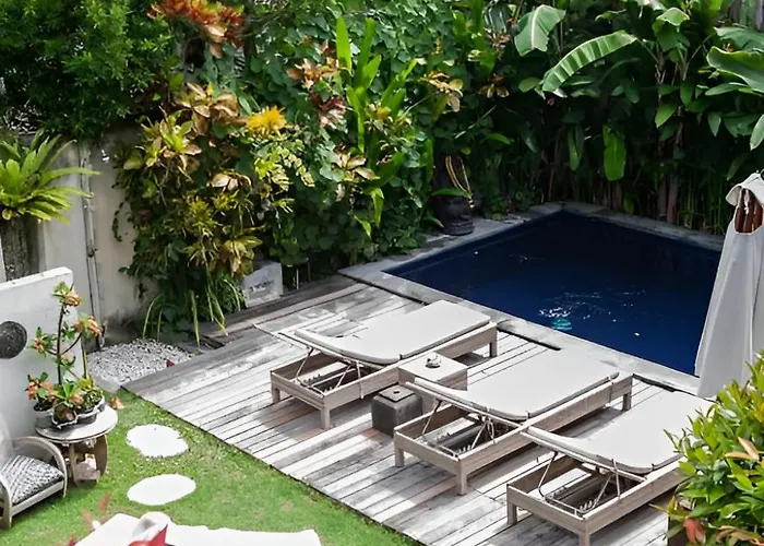 Solana Bali Canggu