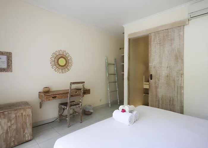 Solana Bali