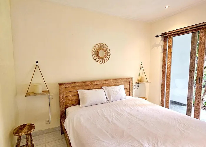 Solana Bali * Canggu