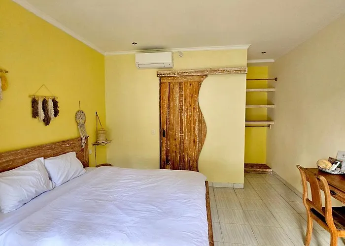 Solana Bali Canggu