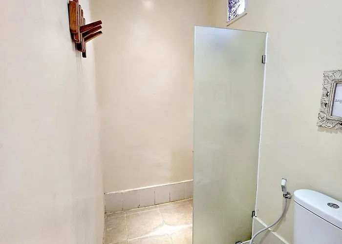 Solana Bali Séjour chez l'habitant *