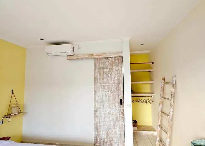 Solana Bali Séjour chez l'habitant