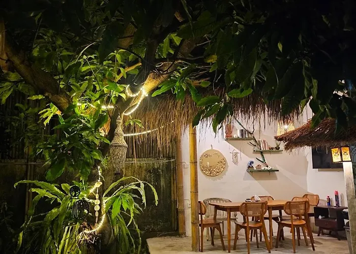 Solana Bali Canggu