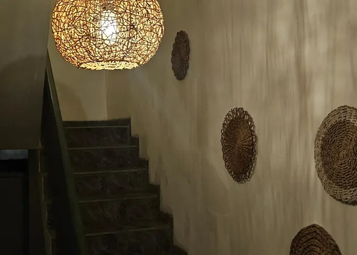 Séjour chez l'habitant Solana Bali