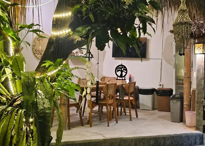 Solana Bali * Canggu